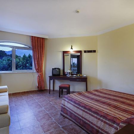 Larissa Sultan Beach Çamyuva Zewnętrze zdjęcie