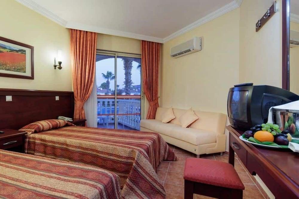 Larissa Sultan Beach Çamyuva Zewnętrze zdjęcie