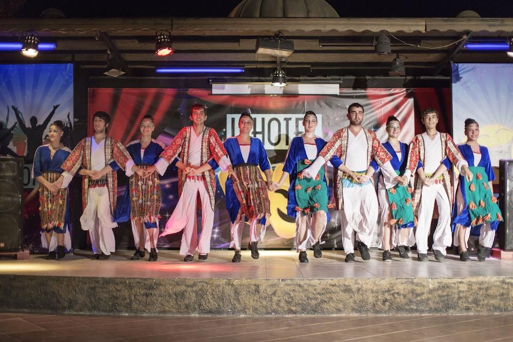 Larissa Sultan Beach Çamyuva Zewnętrze zdjęcie