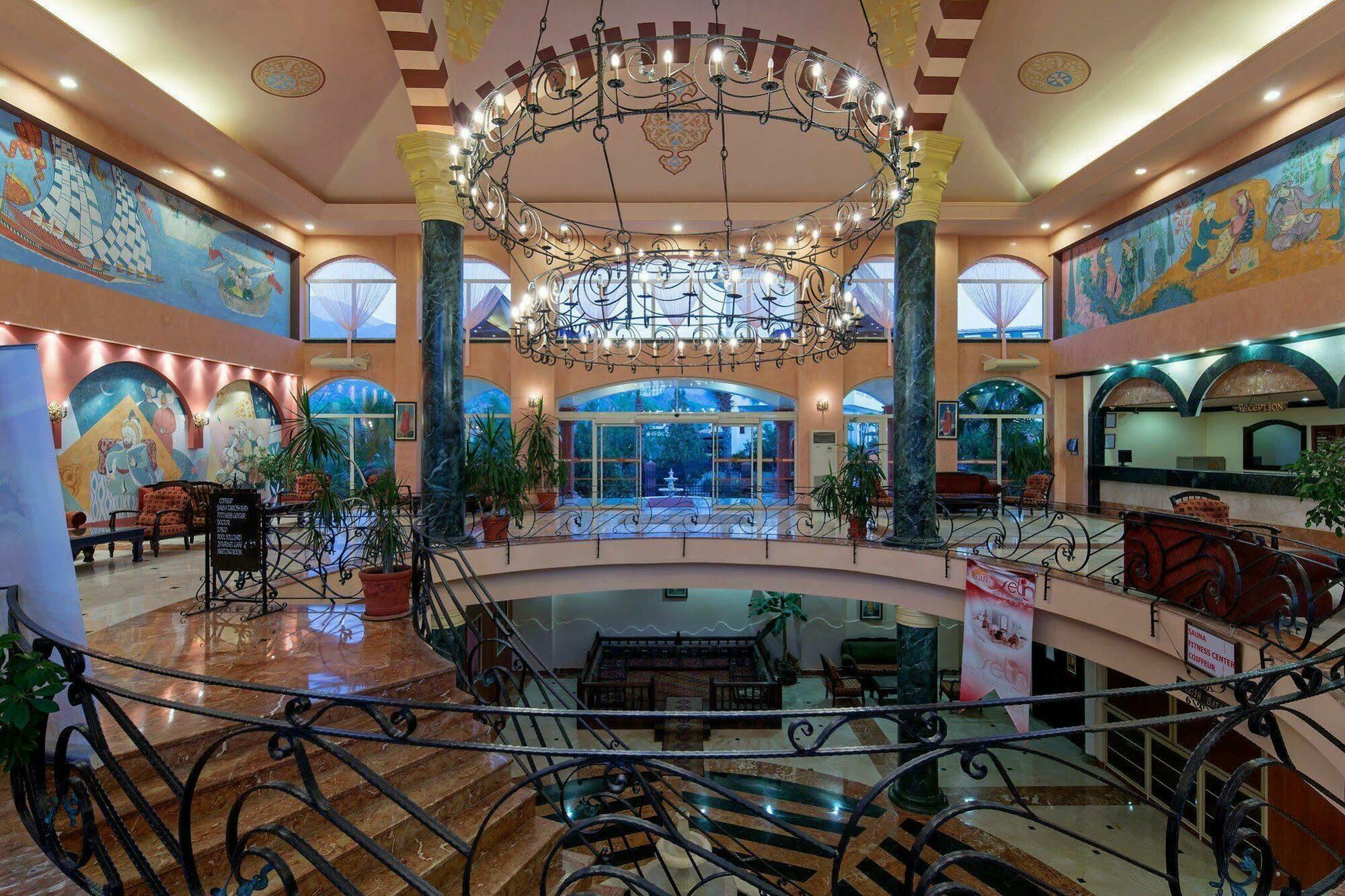 Larissa Sultan Beach Çamyuva Zewnętrze zdjęcie