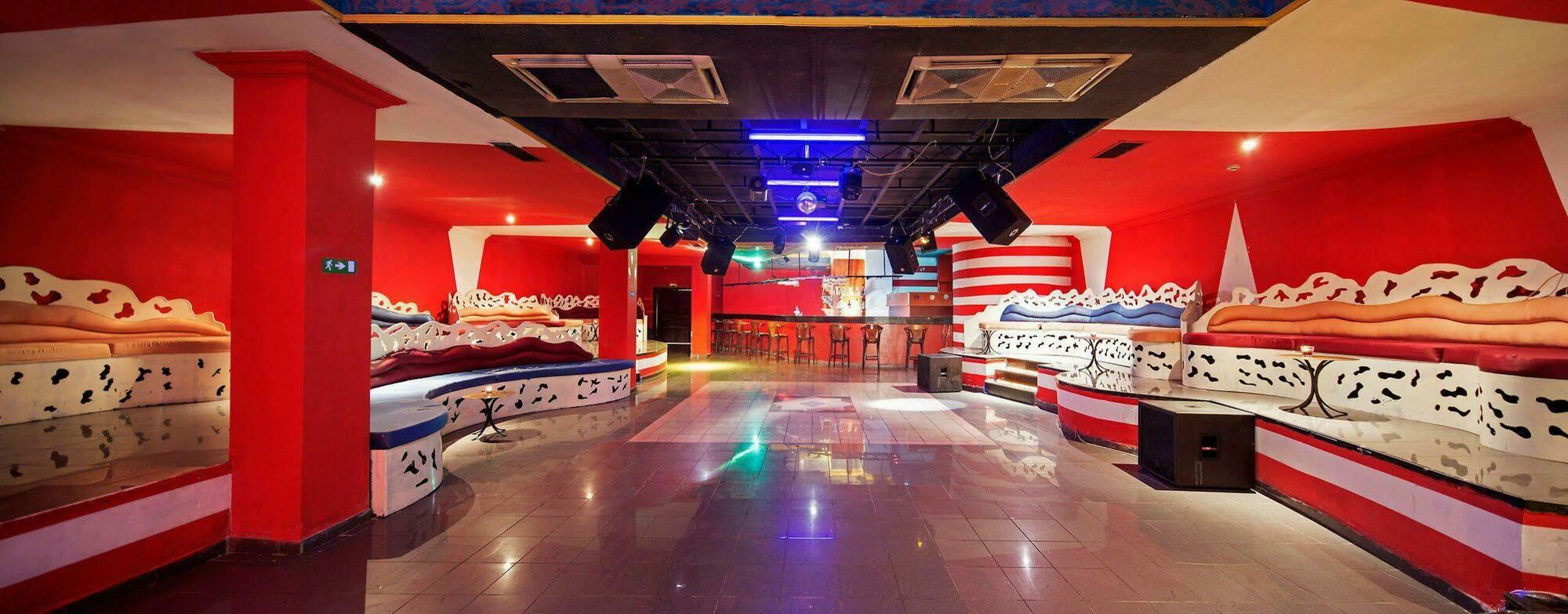Larissa Sultan Beach Çamyuva Zewnętrze zdjęcie